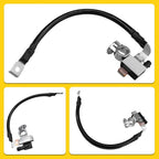 Battery Cable Negative with Intelligent Sensor for BMW X6 X5