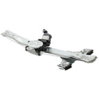Rear Left Window Regulator for Chevy Hand