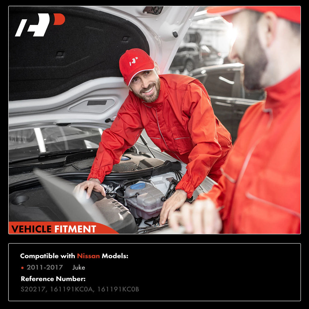 Throttle Body for Nissan Juke (2011-2016)