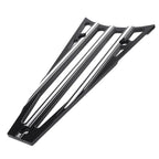 Radiator Guard Cover for Harley Road Glide Special FLTRXS (2015–2017)