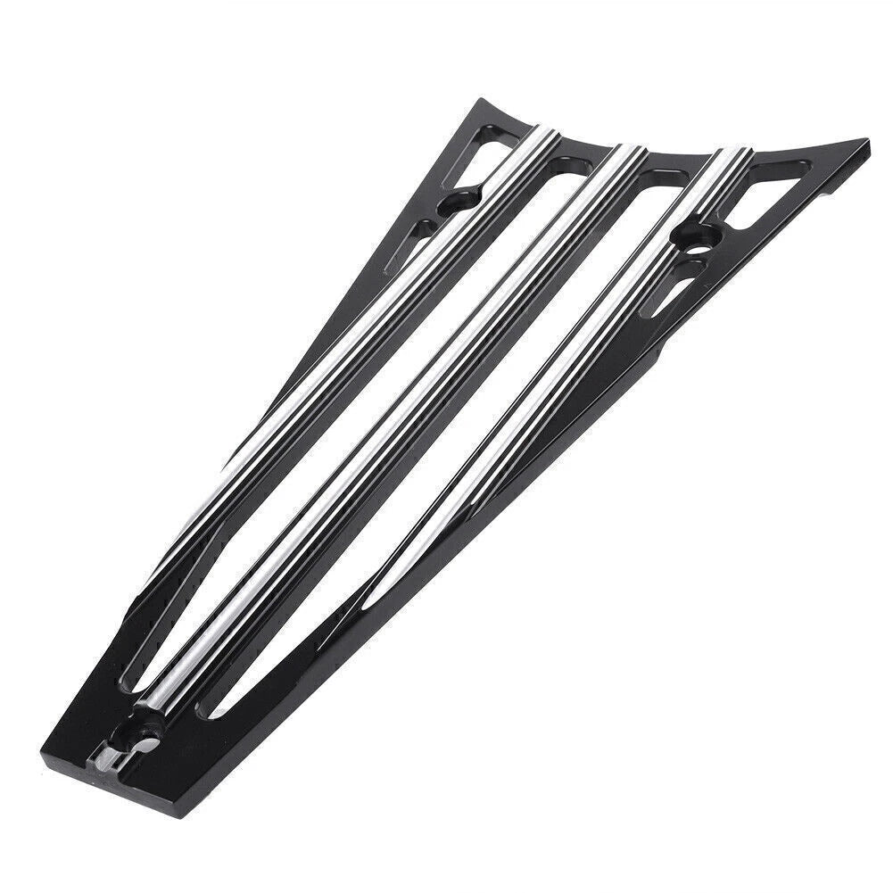 Radiator Guard Cover for Harley Road Glide Special FLTRXS (2015–2017)