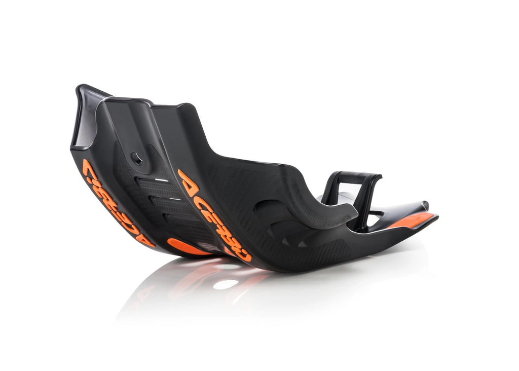 Acerbis Offroad Skid Plate for KTM 450 SX-F & XC-F (2019–2022)