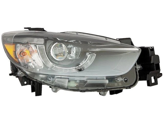Passenger Side Headlight Assembly for Mazda CX-5 (2016) JS581TZ