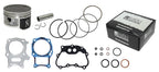 Top End Kit 68.95/+0.50 11:1 for Honda TRX250EX & Recon ES (2001–2008)