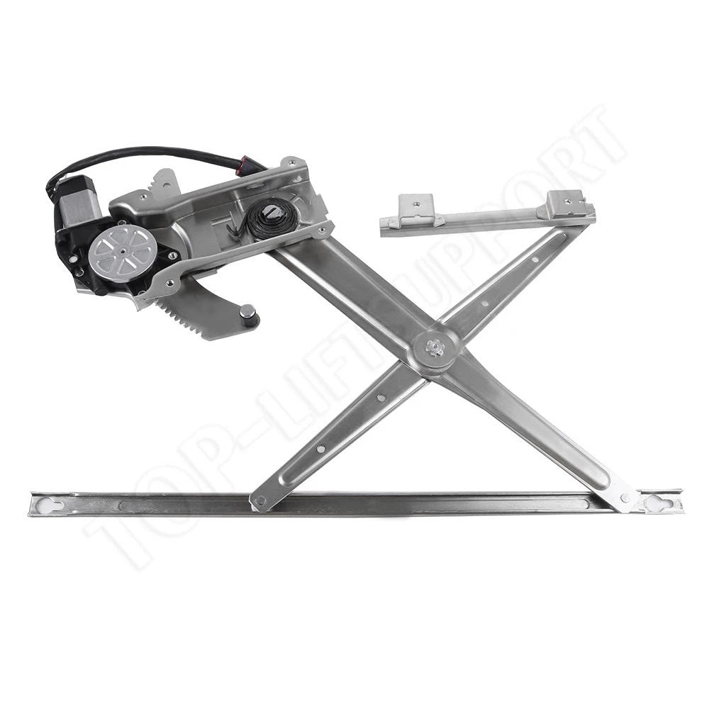 Window Regulator Set for Dodge Ram 3500 (1994) with Motor
