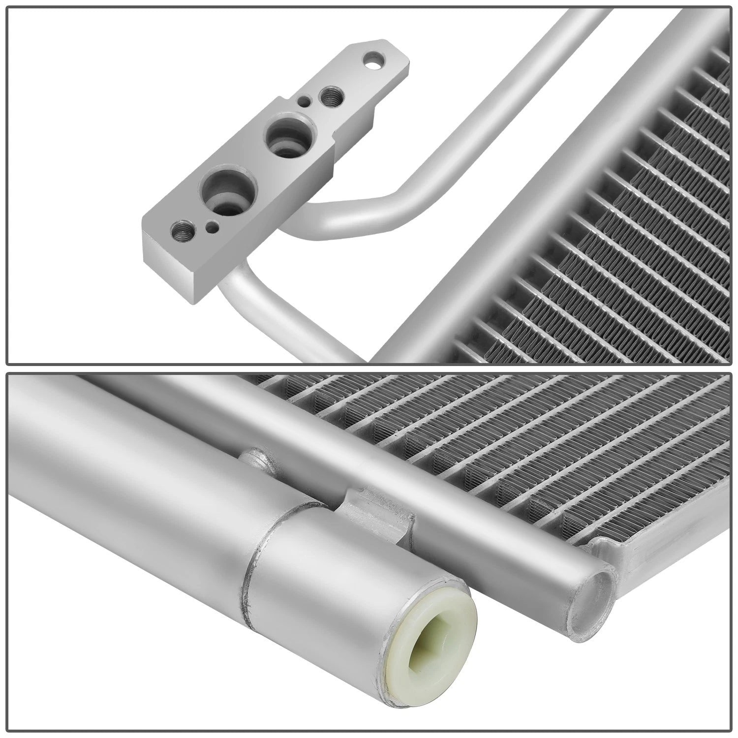 A/C Condenser for BMW X5 (2000–2006) BM3030110