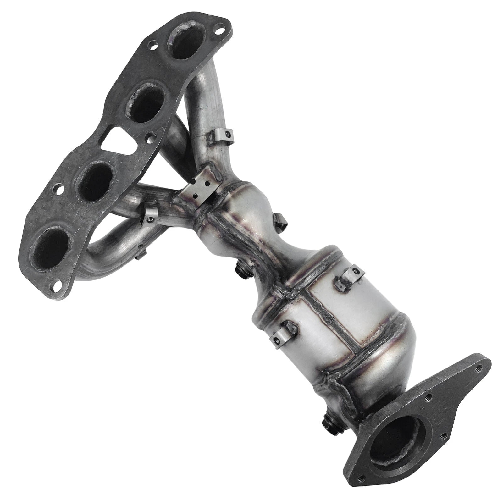 Catalytic Converter for Nissan Altima 2.5L L4 (2007–2013) EPA Direct Fit