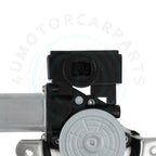 Front Driver Side Window Regulator with Motor for Toyota Highlander (2001–2007)