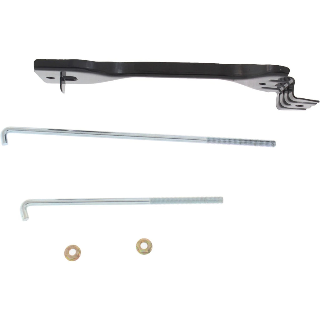 Battery Hold Down Kit for Subaru Impreza Forester WRX STI (2013)