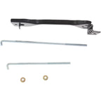Battery Hold Down Kit for Subaru Impreza Forester WRX STI (2013)
