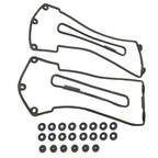 Valve Cover Gasket Set & Grommets for BMW 540i 740i X5 (E38 E39 E53)