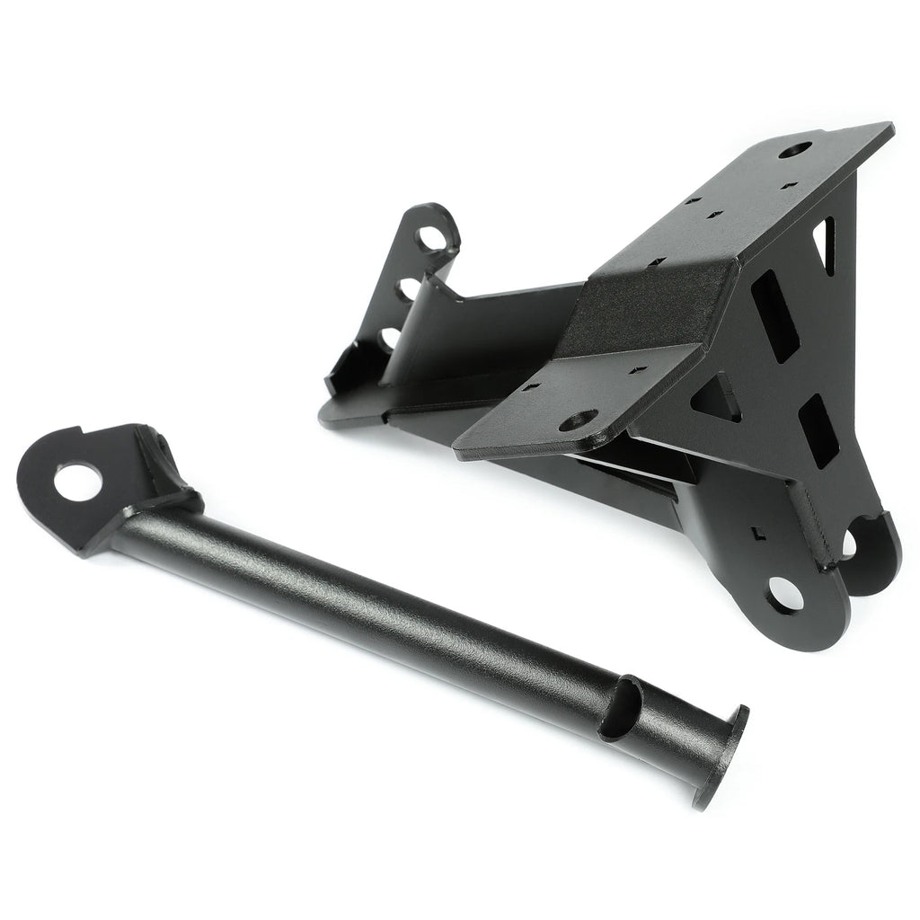 Track Bar Drop Bracket for Ford F250 F350 4WD (2005–2007) 6-8" Lift