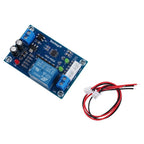 Water Level Controller for AC/DC 12V Basements Buckets Pools (2010–2023)
