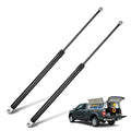 2pc 28in 150lbs Gas Struts for Camper Awning Floor Hatch Trap Door (1990-1990)