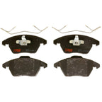 Brake Pad Set for Volkswagen Jetta (2010–2018)