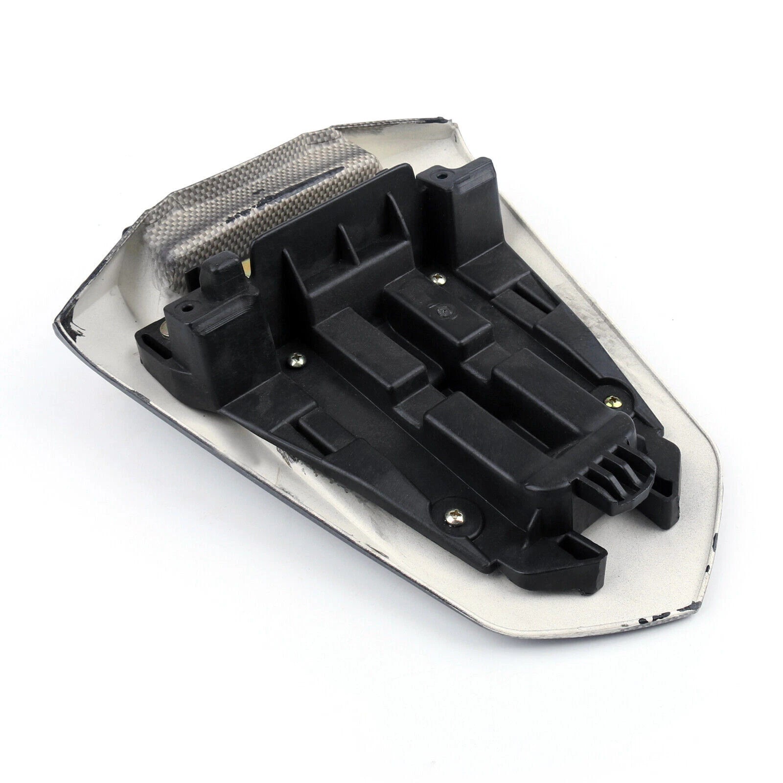 Rear Seat Cover Cowl for Yamaha YZF R1 (2007–2008) Carbon