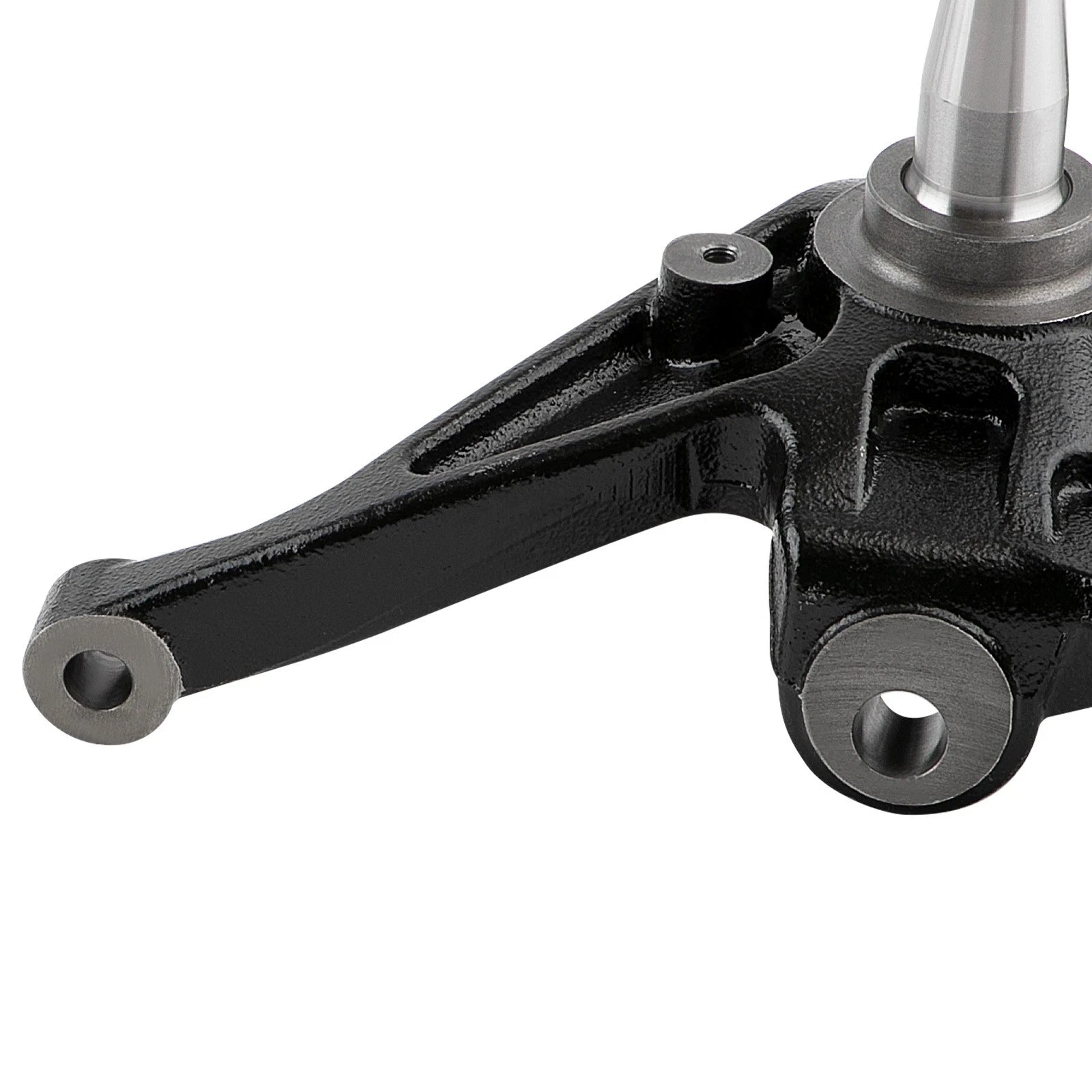 2" Front 4" Rear Suspension Lowering Kit for Chevrolet S10 (1982–2004)