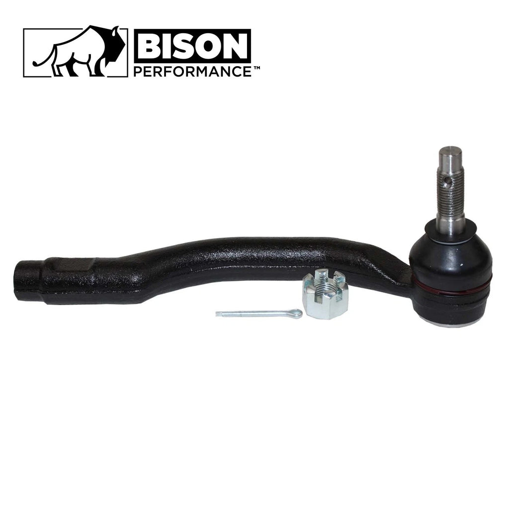 Outer Steering Tie Rod End for Mazda 6 (2003–2012)