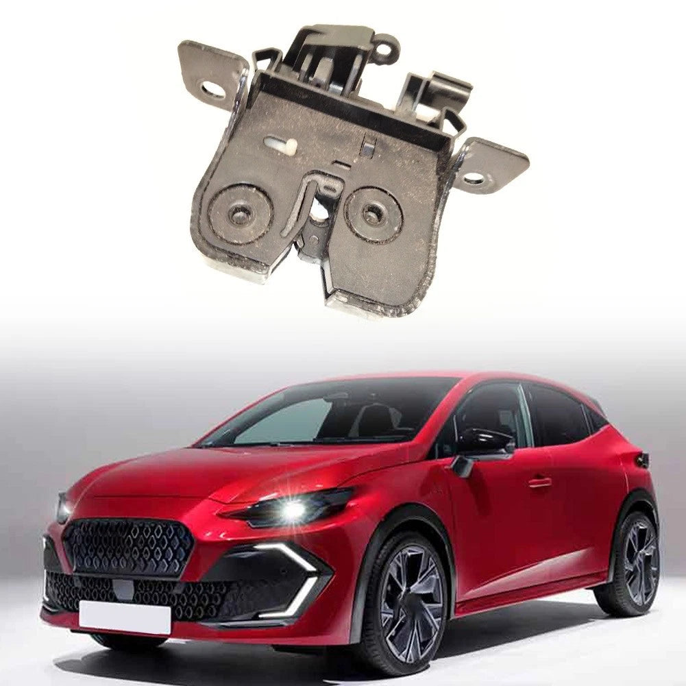 Trunk Lid Latch Lock Actuator Motor for Renault (905037230R)