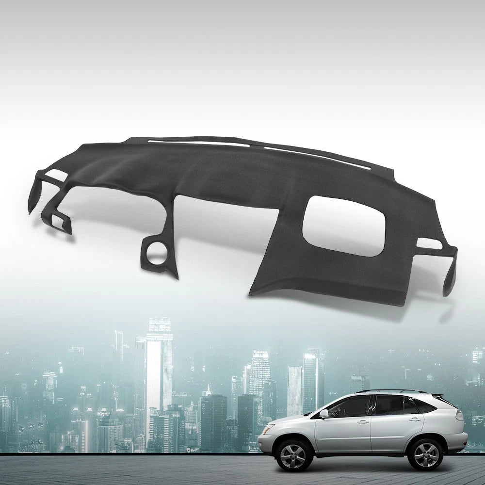 TPE Dash Cover for Lexus RX350 RX400H RX330 (2004–2009)