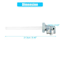 Motorcycle Fuel Valve Petcock for Honda CB1 NSR250 (1988-1996)