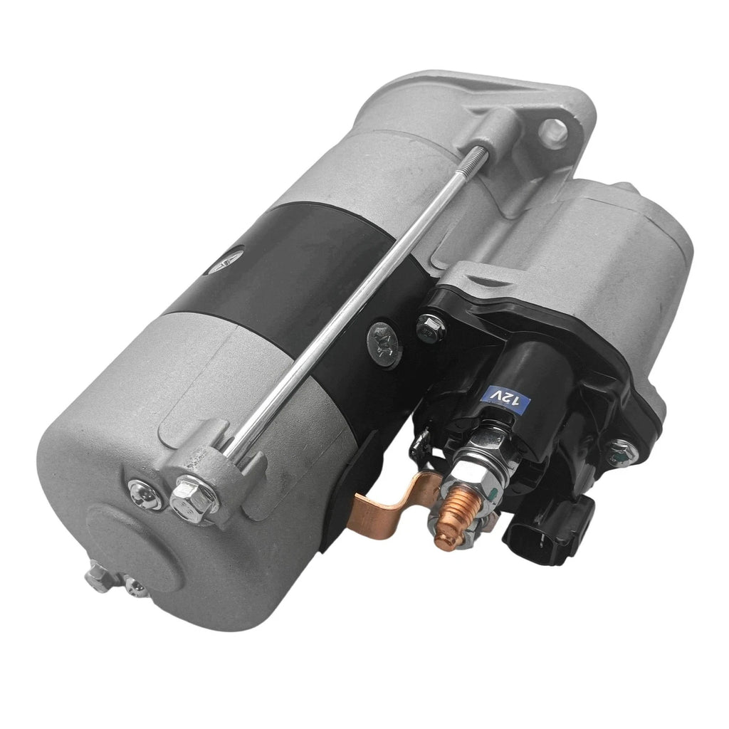 Starter Motor for Dodge Ram 2500 3500 4500 5500 (3.0KW 12V 19029N)
