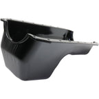 Oil Pan for Dodge Ram 1500 (1994–2001) Steel 8.67 in. Depth
