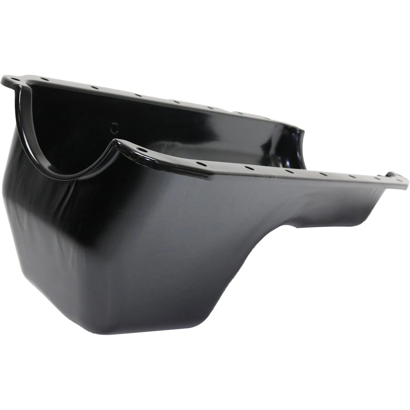 Oil Pan for Dodge Ram 1500 (1994–2001) Steel 8.67 in. Depth