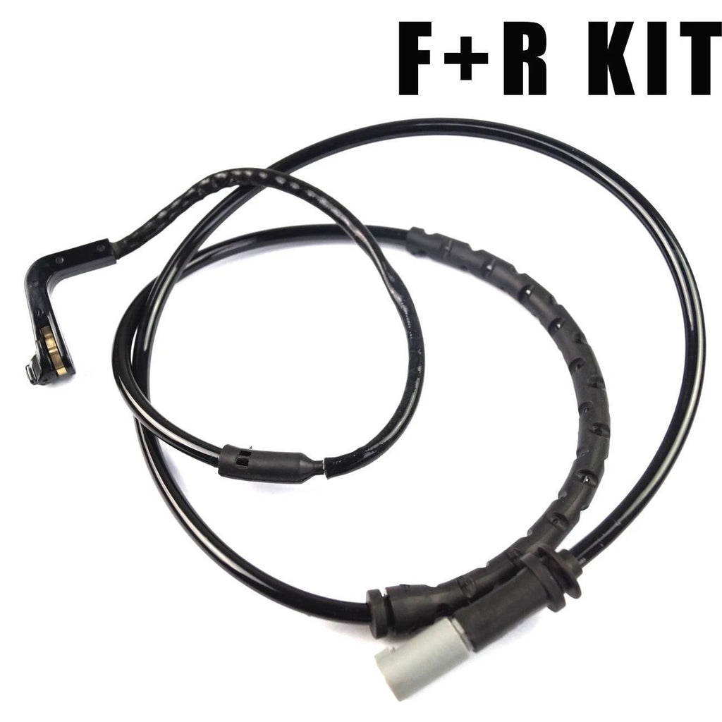 Brake Pad Wear Sensor Kit for BMW X5 (2007-2010)