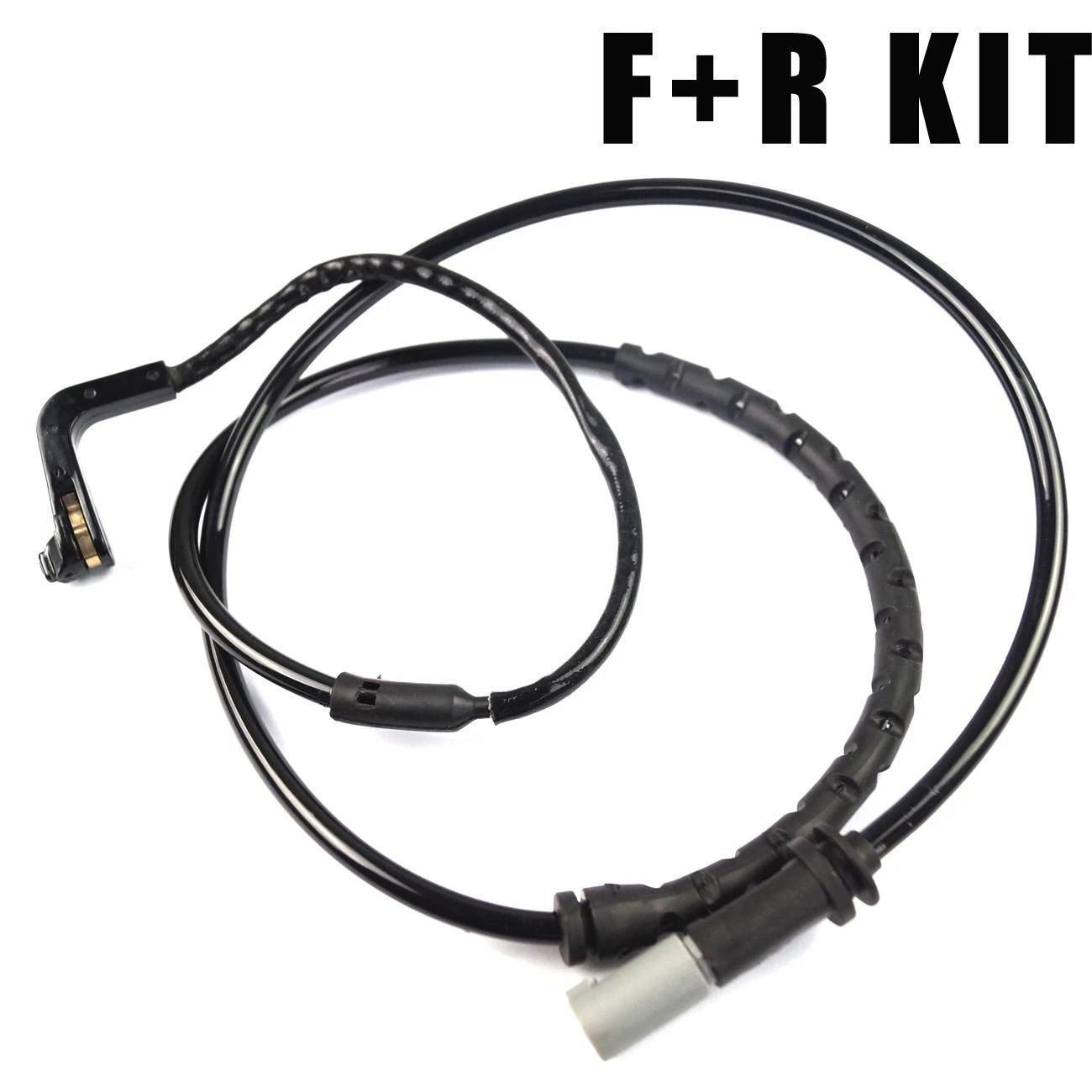 Brake Pad Wear Sensor Kit for BMW X5 (2007-2010)
