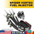 Fuel Injector Set for Chevrolet GMC 5.0L 5.7L (1996–2002)