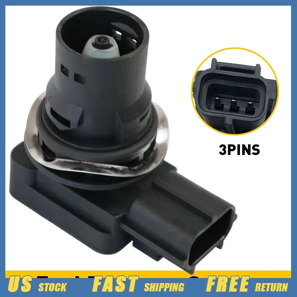 Fuel Tank Gas Pressure Sensor for Ford F-150 Mercury Lincoln (1997–2003) XS4Z9C052AA EV