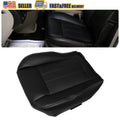 Driver Bottom Leather Seat Cover for Chrysler Town & Country (2011–2016)