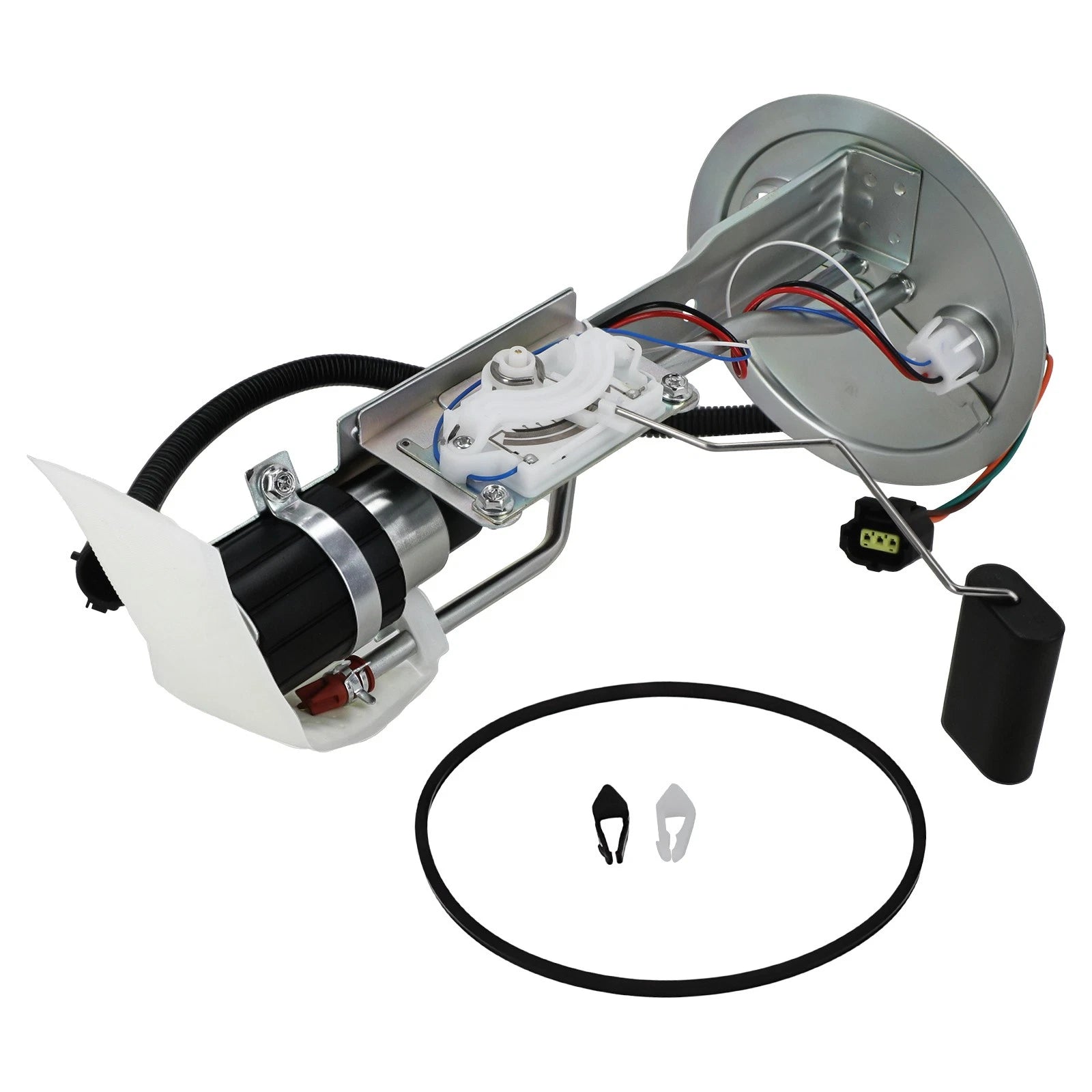 Electric Fuel Pump Module Assembly for Ford Expedition (1999–2002) XL1Z9H307AB