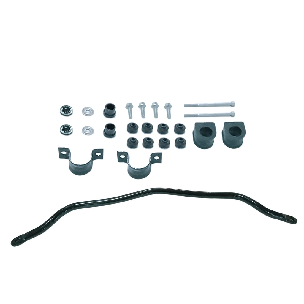 Sway Bar Kit Front Bushing for Buick Chevrolet Pontiac Saturn (1997–2015)