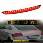 Smoked LED Third Brake Light for Audi TT Coupe (2008–2015) 8J0945097 EPY
