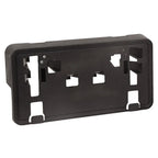 Front License Plate Bracket for Ford F-150 2021-2023 (1pc)
