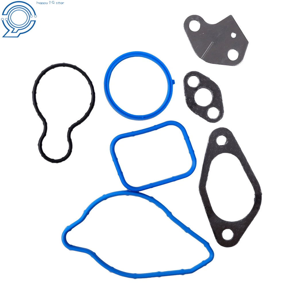 Timing Chain Kit & Head Gasket Bolt Set for Dodge Ram 1500 Jeep Liberty (2002–2005)