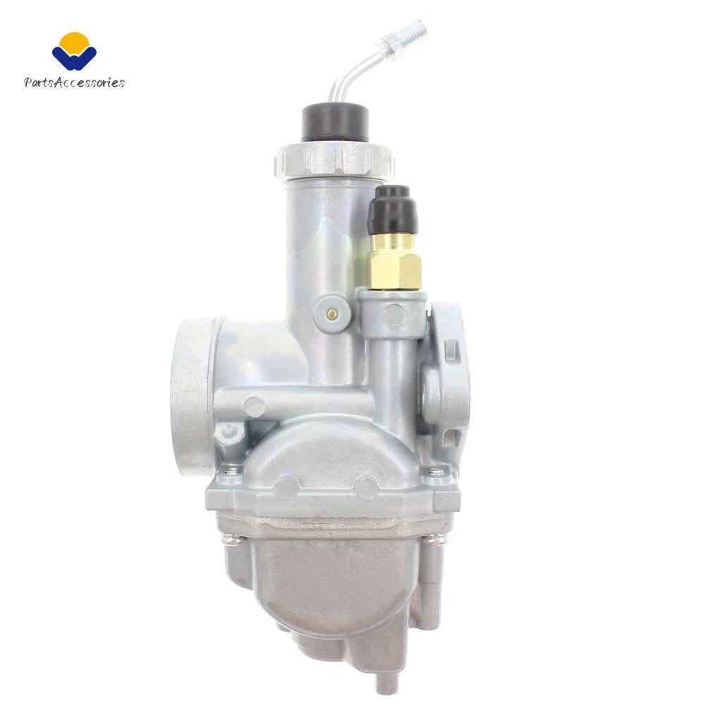 Carburetor & Filter Intake Manifold for Yamaha Timberwolf 250 (1992–2000)