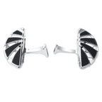 Chrome Rear Passenger Footboards for Harley Road King, Street Glide (1993–2025)