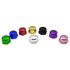 2X 7x4mm Modified Rocker Handle Screw for Fishing Reel