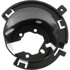 Fog Light Bracket for 2011-2013 Dodge Durango Driver & Passenger Side (2011-2013)