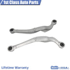 Set of 2 Rear Upper Control Arms for Nissan Rogue (2008-2019)