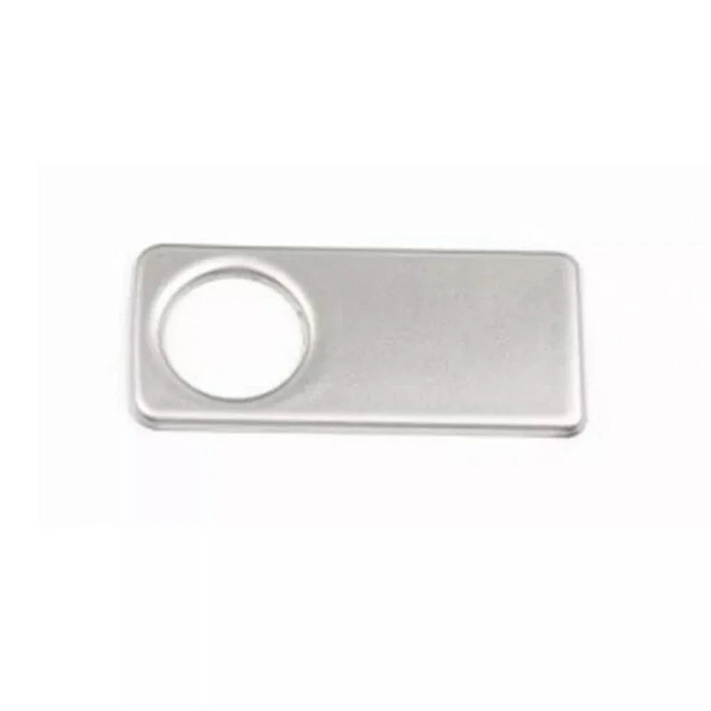 Car Glove Box Switch Cover Trim for Mercedes Benz C CLS E GLK Class (2008-2016)