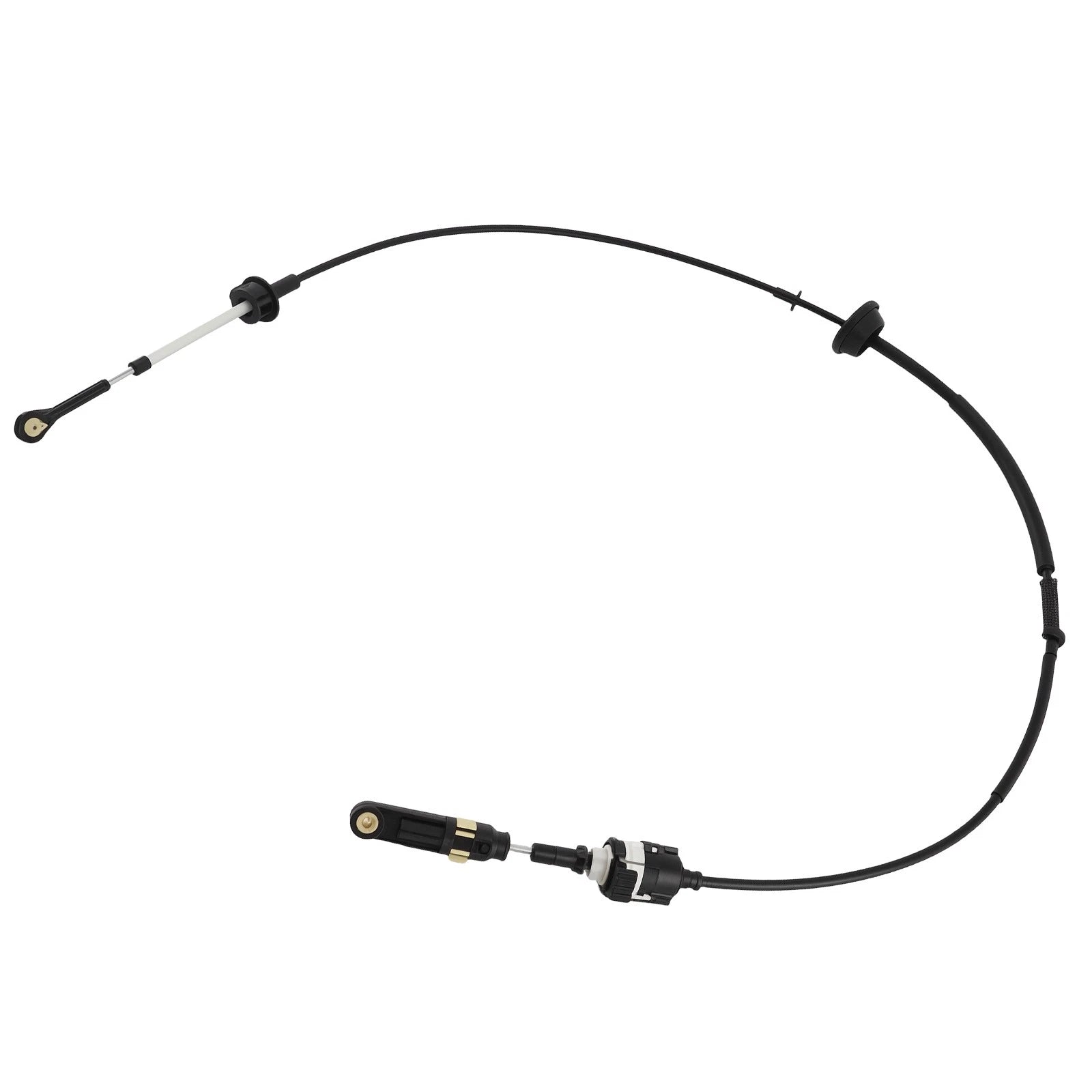 Shift Control Cable for Ram 2500 3500 (2011–2018)