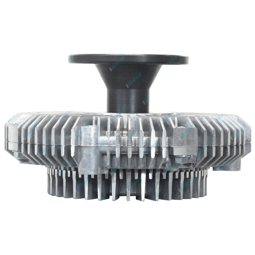 Viscous Fan Clutch Hub + Water Pump for Toyota Hilux LN85 2L 2.4L Diesel 89~91