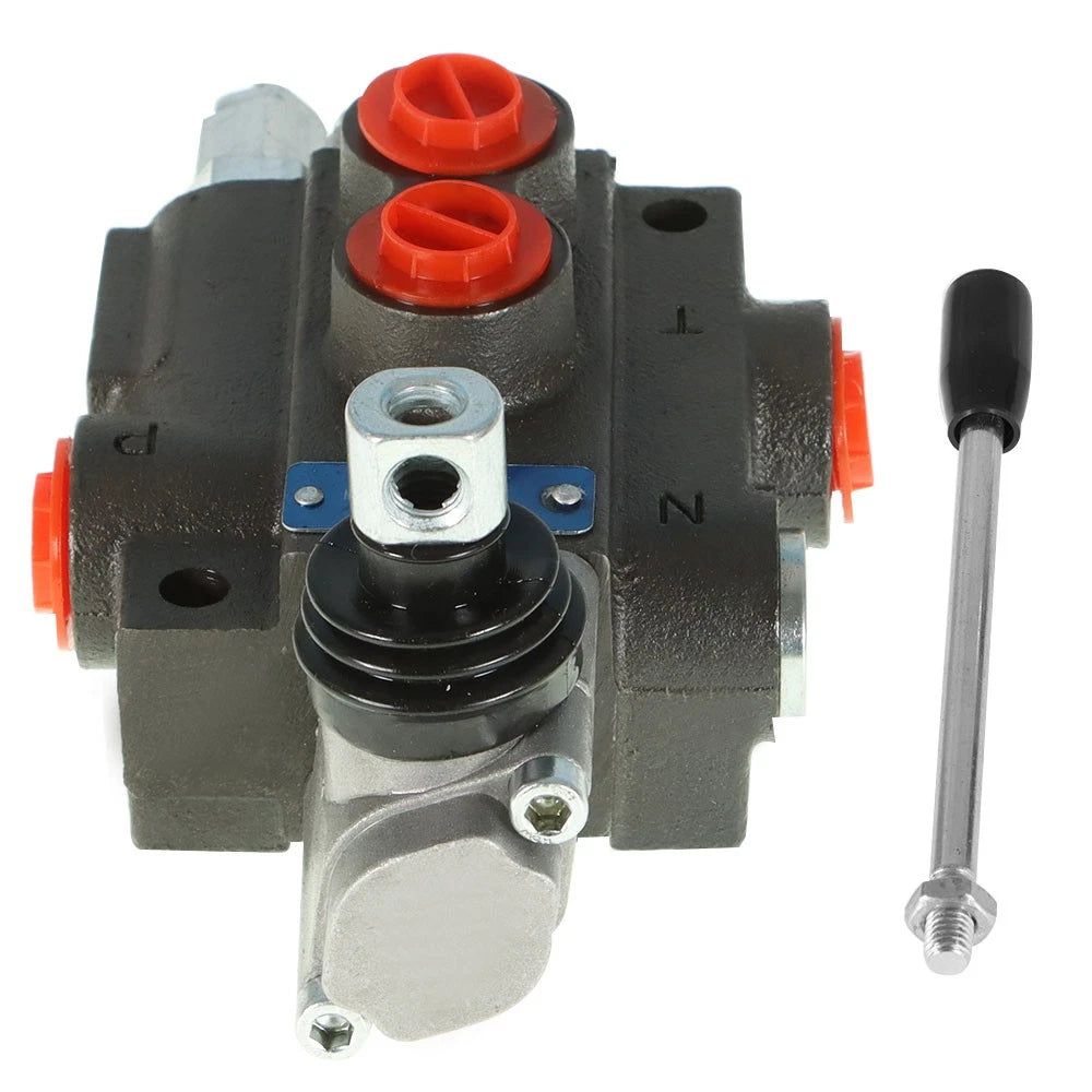 Spool for 21 GPM 3600 PSI Pump