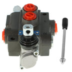 Spool for 21 GPM 3600 PSI Pump