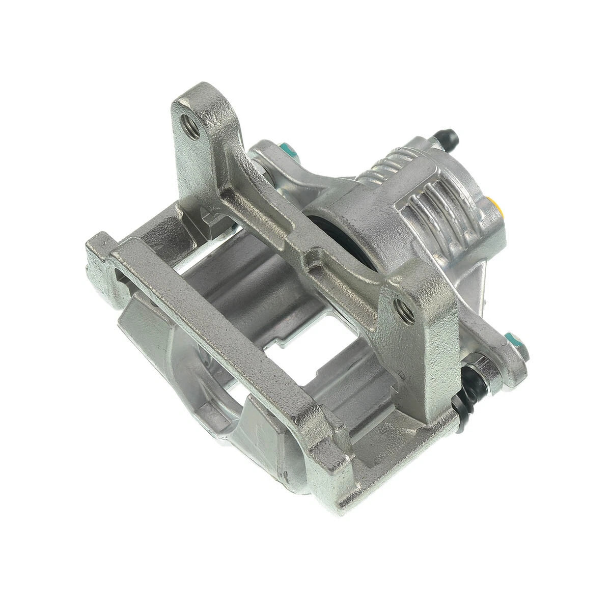 Rear Left Brake Caliper with Bracket for Chevrolet Corvette (2005-2010)