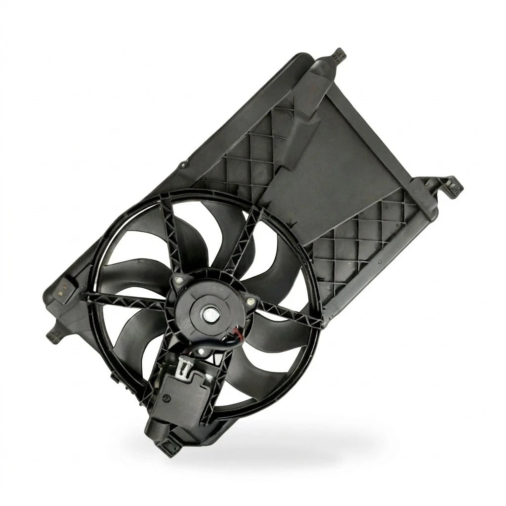 Radiator Thermo Fan Assembly for Mazda 3 BK SP23 MPS (2003–2009)